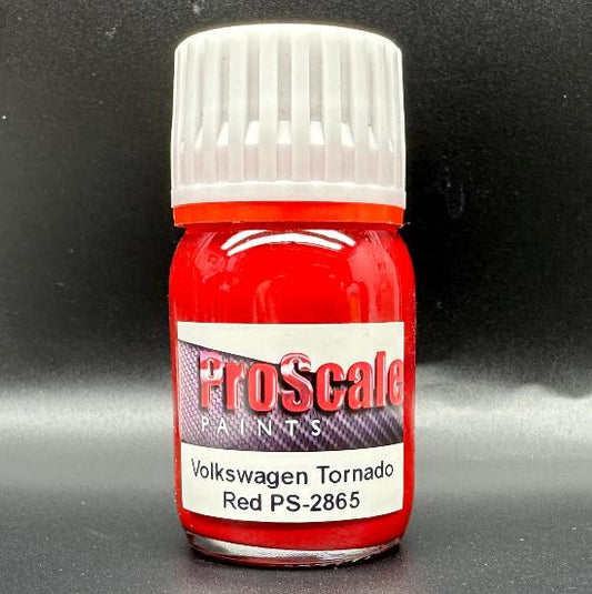 Volkswagen Tornado Red (30ml)