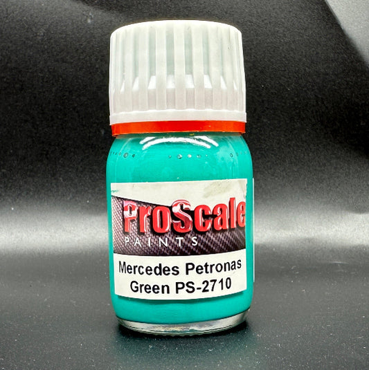 Mercedes Petronas Green (30ml)