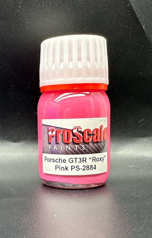 Porsche GT3R "Roxy" Pink (30ml)