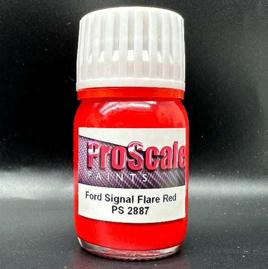 Ford Signal Flare Red (30ml)