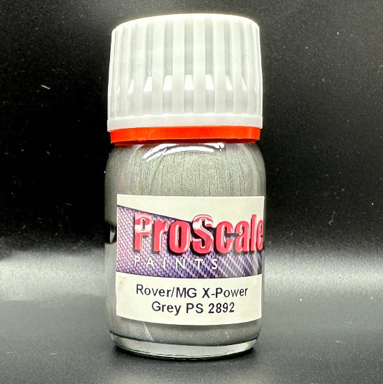 Rover/MG X-Power Grey (30ml)