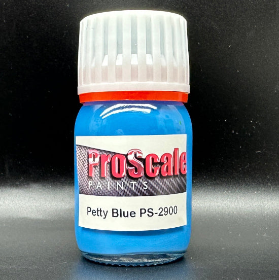 Richard Petty Blue (30ml)