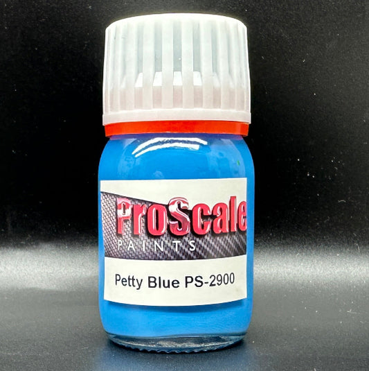 Richard Petty Blue (30ml)