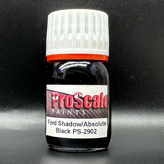 Ford Shadow/Absolute Black (30ml)