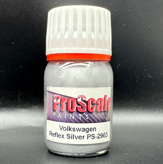 Volkswagen Reflex Silver (30ml)
