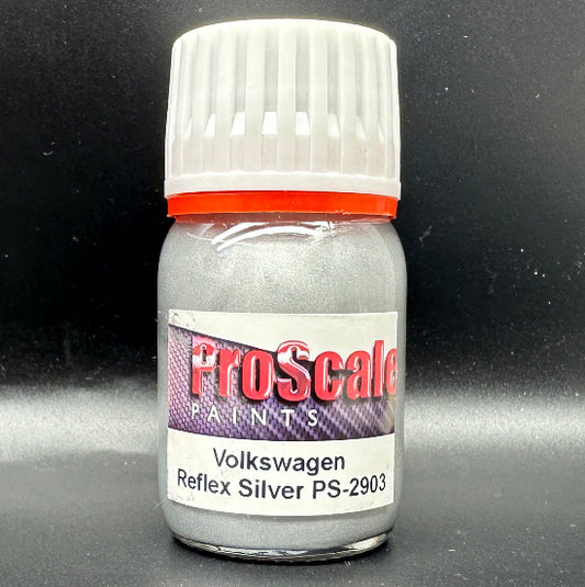 Volkswagen Reflex Silver (30ml)