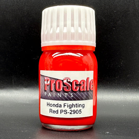 Honda NSR Fighting Red (30ml)