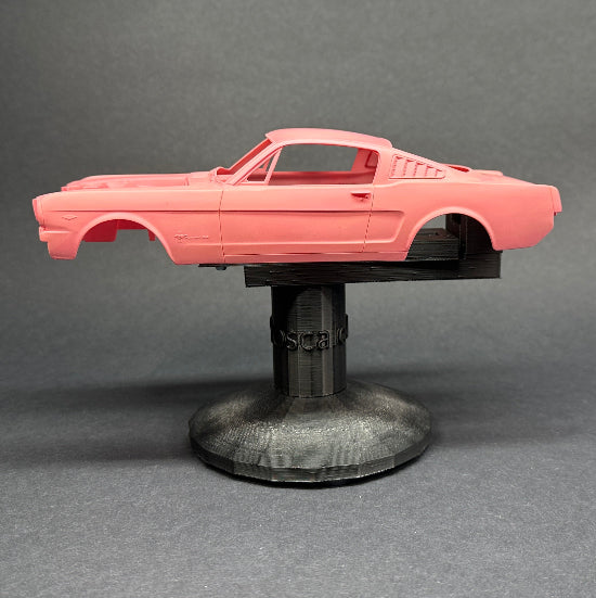 ProScale Paints Adjustable Car Body Holder