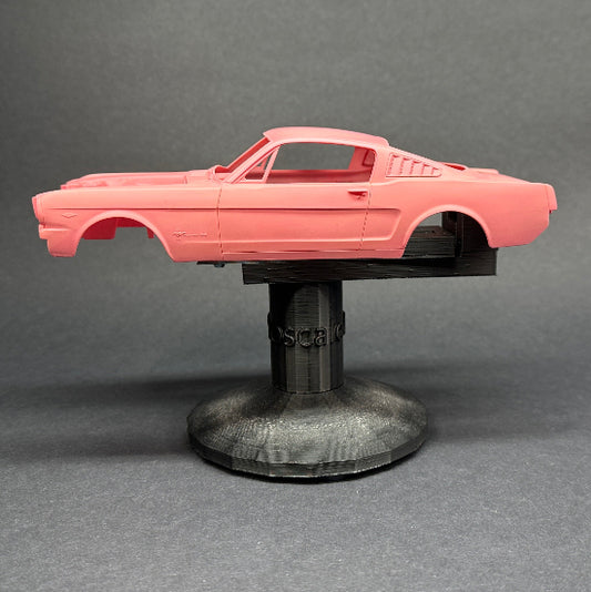 ProScale Paints Adjustable Car Body Holder