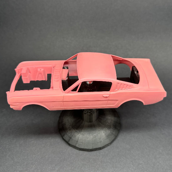 ProScale Paints Adjustable Car Body Holder