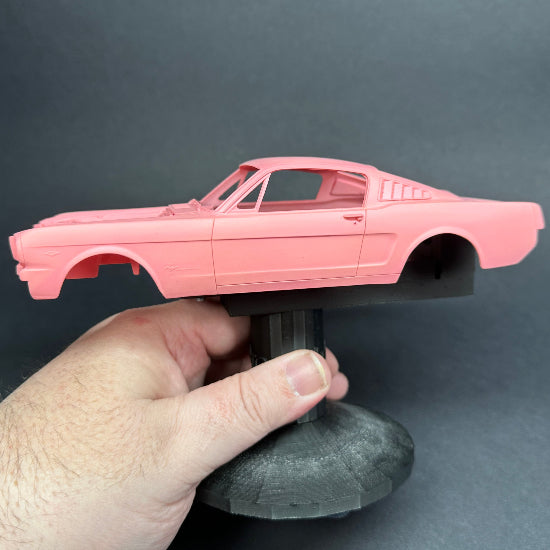 ProScale Paints Adjustable Car Body Holder