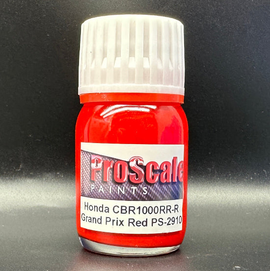 Honda CBR1000RR-R Grand Prix Red (30ml)