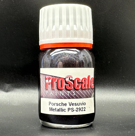 Porsche Vesuvio Metallic (30ml)