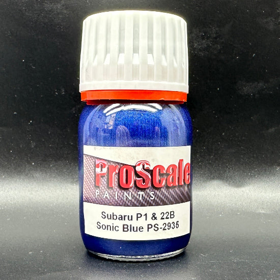 Subaru P1 & 22B Sonic Blue (30ml)
