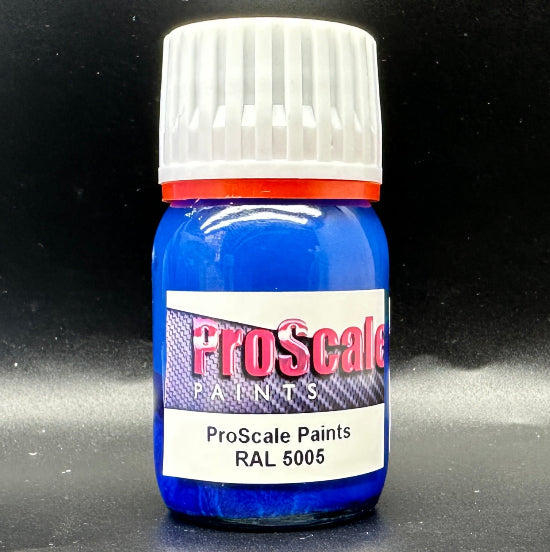 ProScale Paints RAL 5005 (30ml)
