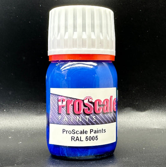 ProScale Paints RAL 5005 (30ml)