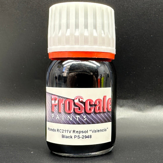 Honda RC211V Repsol "Valencia" Black (30ml)
