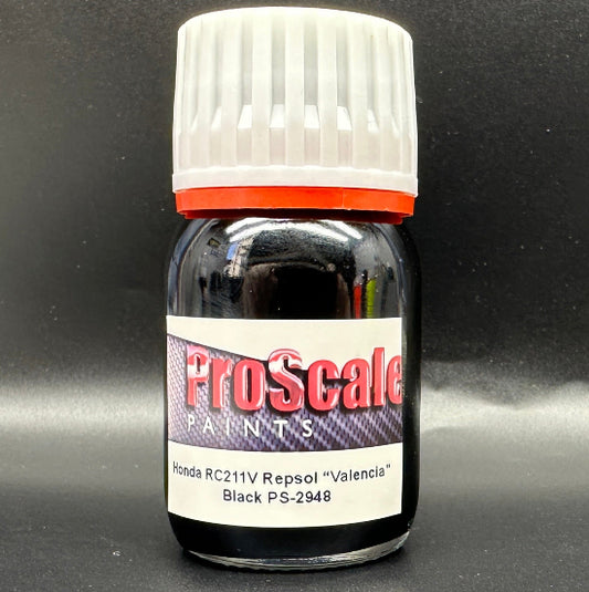 Honda RC211V Repsol "Valencia" Black (30ml)