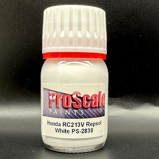 Honda RC213V Repsol White (30ml)