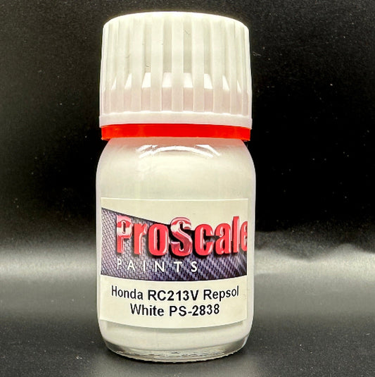 Honda RC213V Repsol White (30ml)
