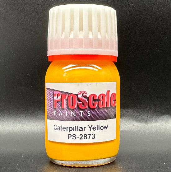 Caterpillar Yellow (30ml)