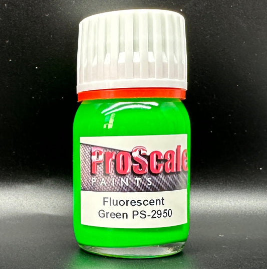 Fluorescent Green (30ml)