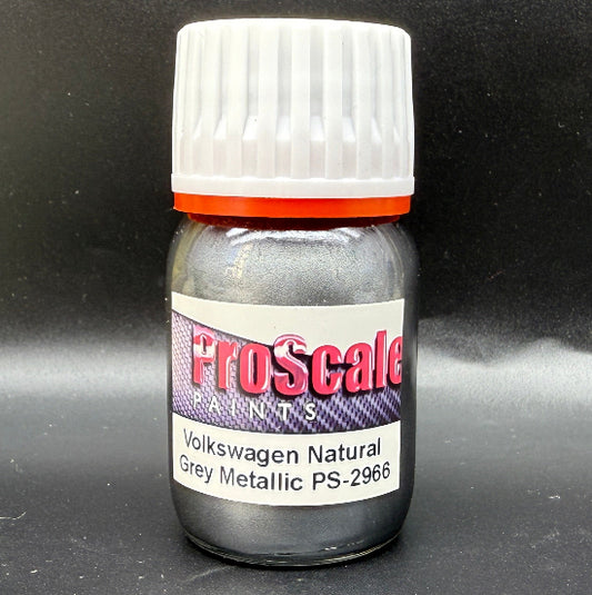 Volkswagen Natural Grey Metallic (30ml)