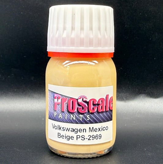 Volkswagen Mexico Beige (30ml)