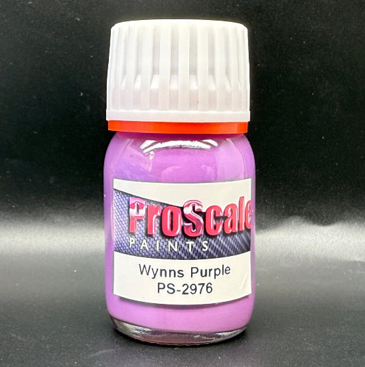 Wynns Purple  (30ml)