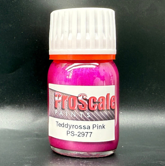 Teddyrossa Pink Pearl (30ml)