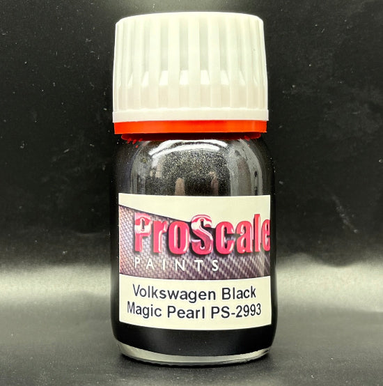 Volkswagen Black Magic Pearl (30ml)