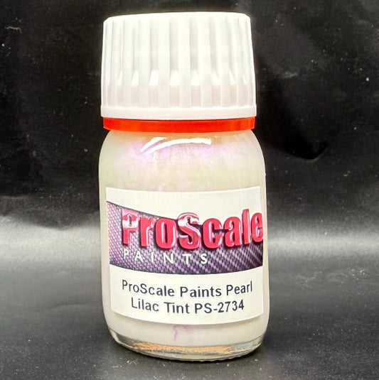 ProScale Paints Pearl Lilac Tint  (30ml)