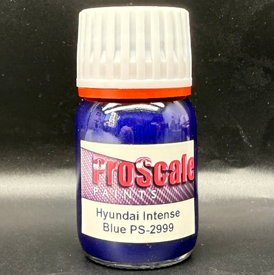 Hyundai Intense Blue (30ml)