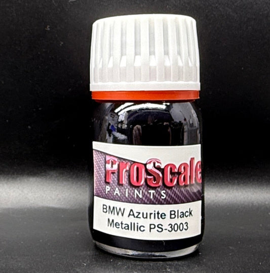 BMW Azurite Black (30ml)