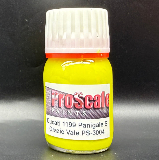 Ducati 1199 Panigale S Grazie Vale (30ml)