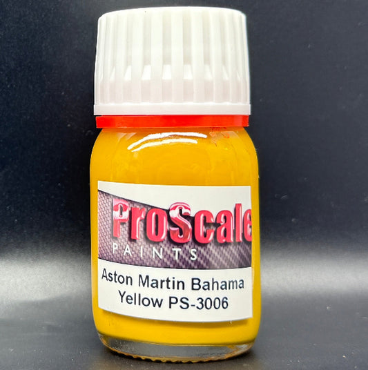 Aston Martin Bahama Yellow (30ml)
