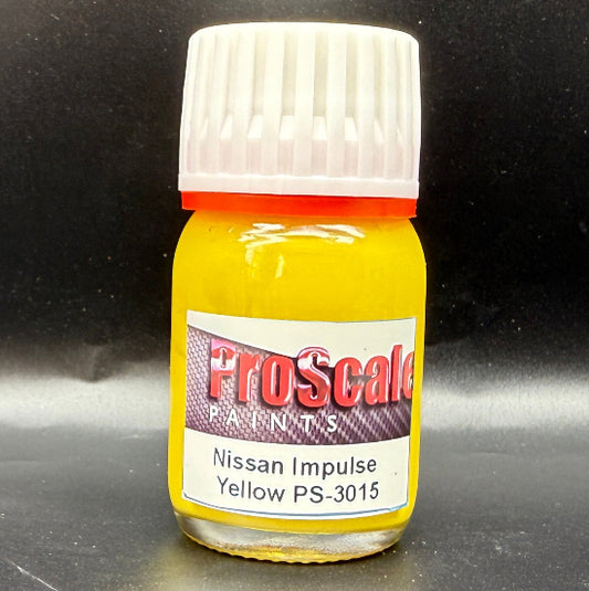 Nissan Impulse yellow (30ml)
