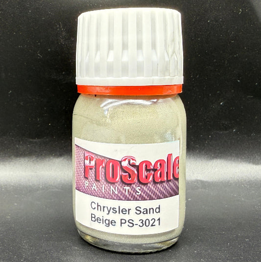 Chrysler Sand Beige  (30ml)
