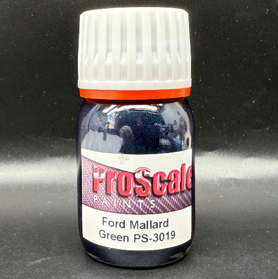 Ford Mallard Green (30ml)