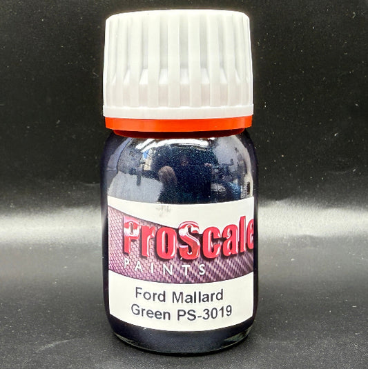Ford Mallard Green (30ml)