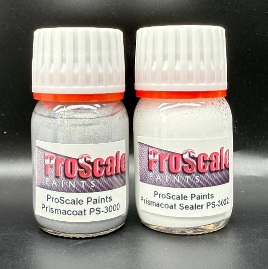 ProScale Paints Special Edition Prismacoat Paint & Sealer (30ml)
