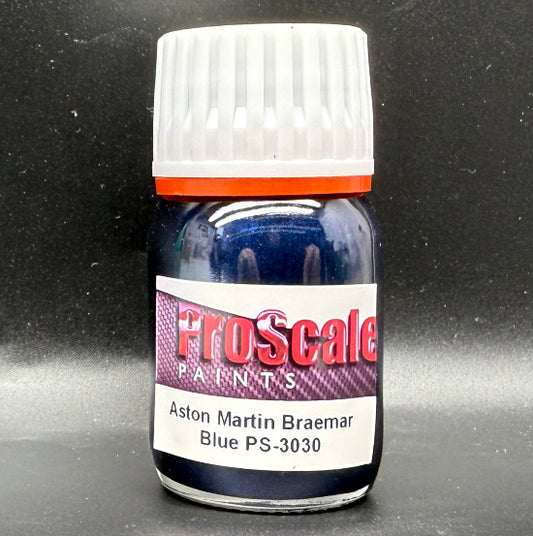 Aston Martin Braemar Blue (30ml)