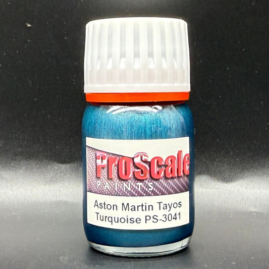 Aston Martin Tayos Turquoise (30ml)