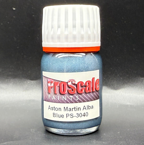 Aston Martin Alba Blue (30ml)