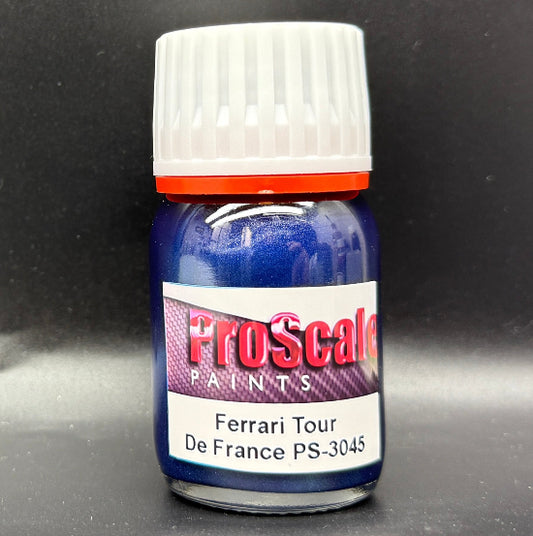 Ferrari Tour de France (30ml)