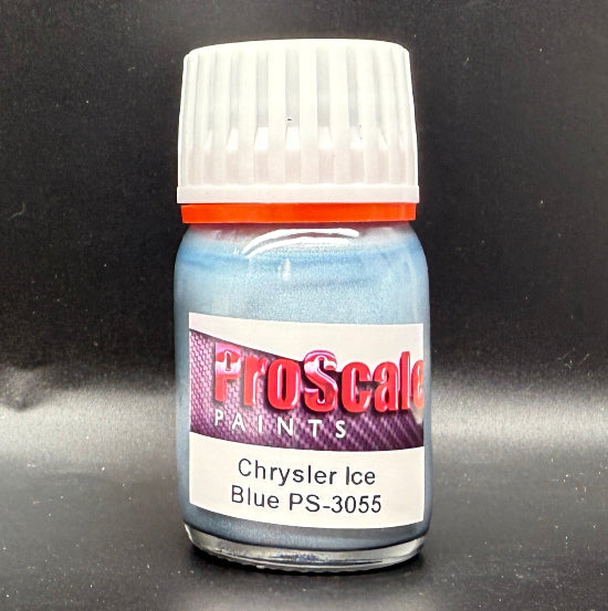 Chrysler Ice Blue (30ml)