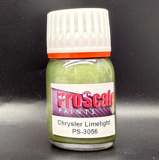 Chrysler Limelight (30ml)