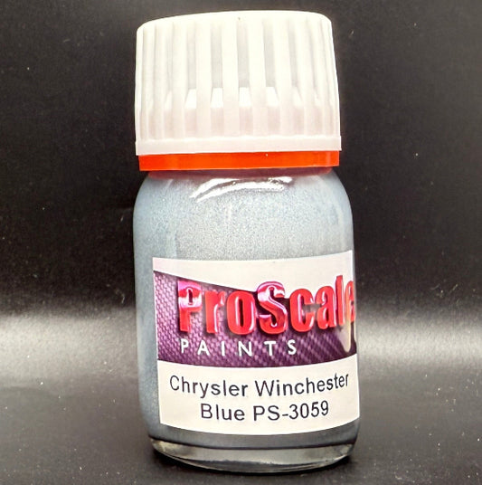 Chrysler Winchester Blue (30ml)
