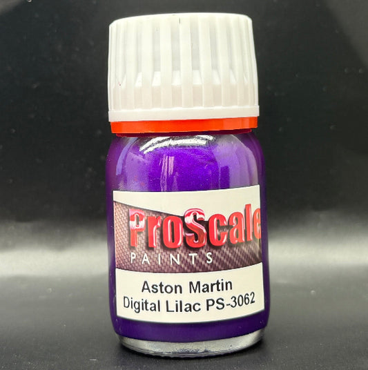 Aston Martin Digital Lilac (30ml)