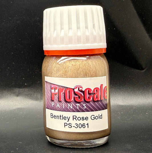 Bentley Rose Gold (30ml)
